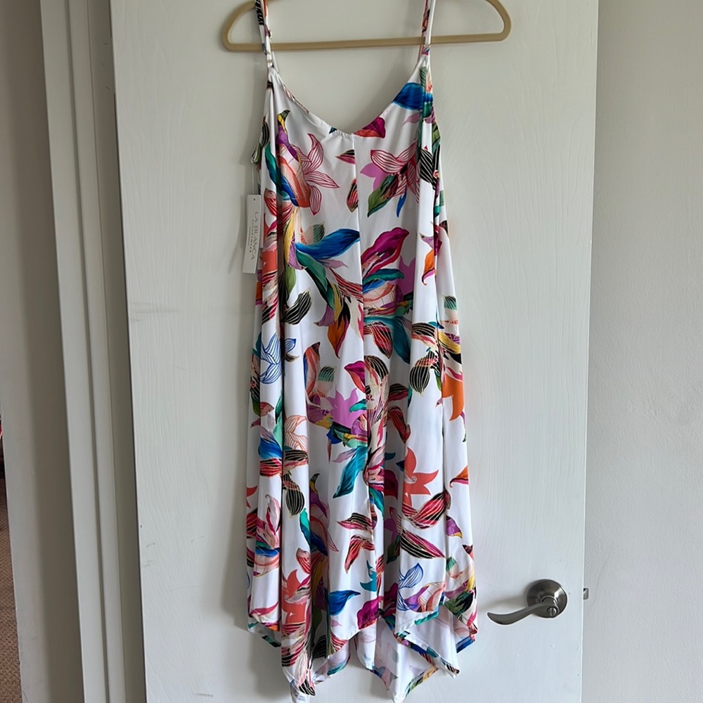 Women’s sun dress